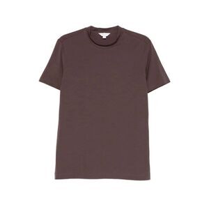 Malo Men Short Sleeve Round Neck